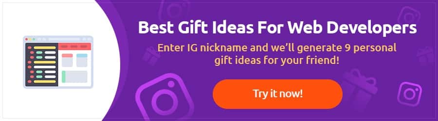 Christmas Gifts For Programmers Best Gifts For Programmers Web