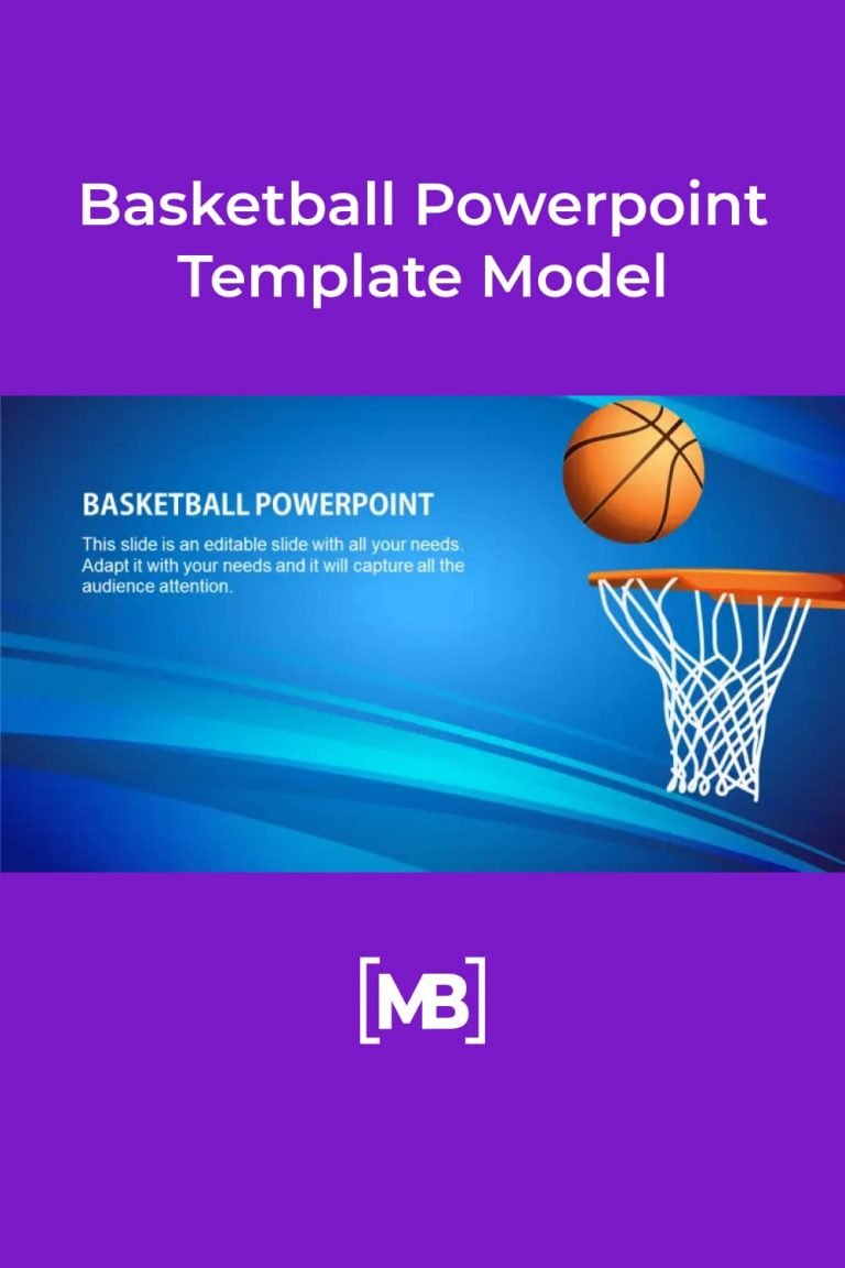 Best Basketball Powerpoint Templates Free And Premium Templates