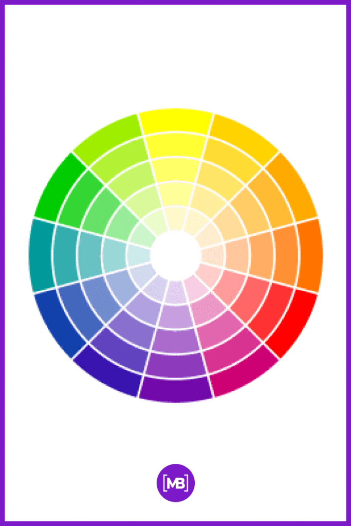 Color Theory In Graphic Design What Is Color Theory