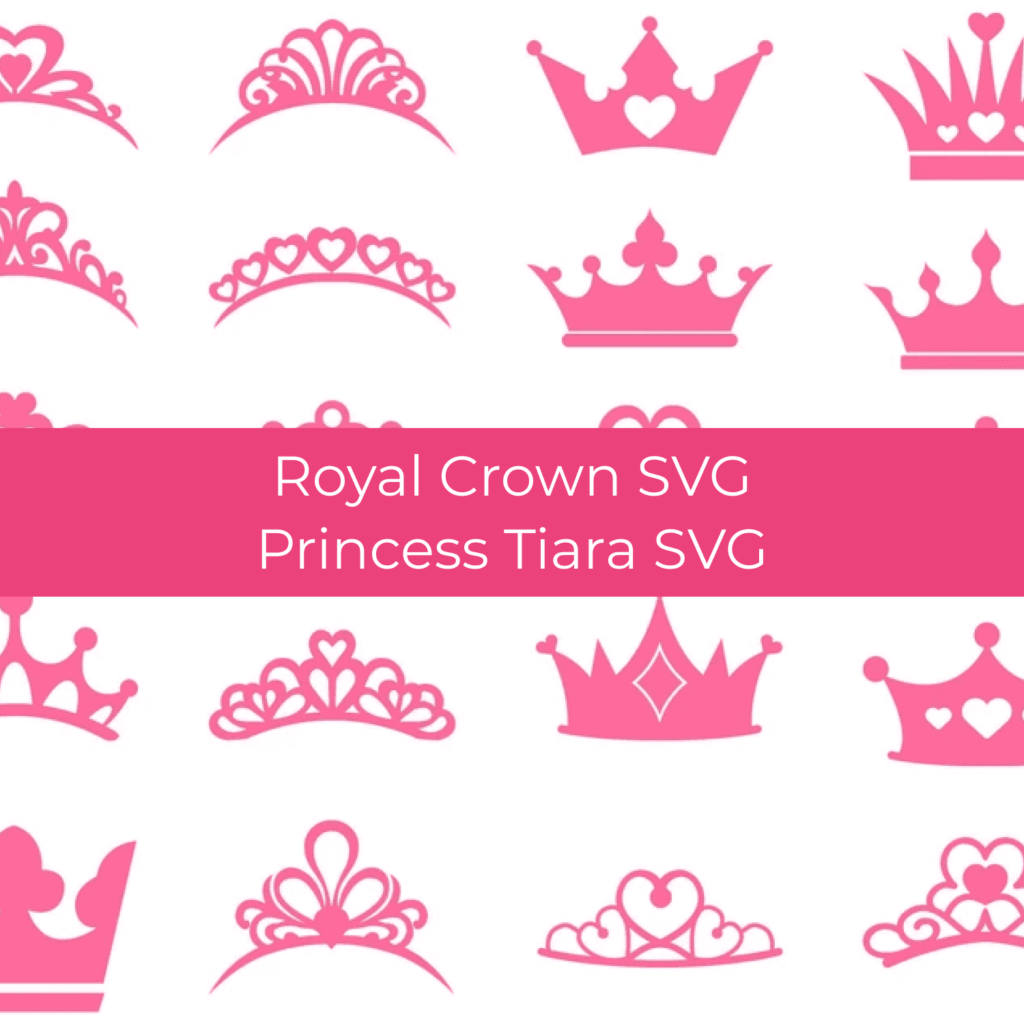 Princess Svg Disneyland Ears Png Clipart Masterbundles