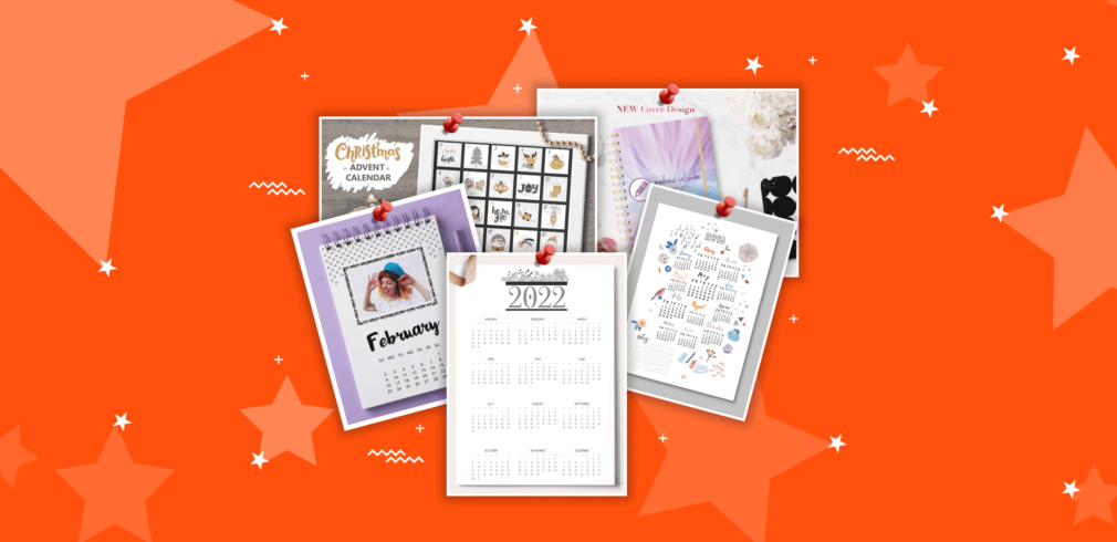 Free Peony Editable May Calendar Master Bundles