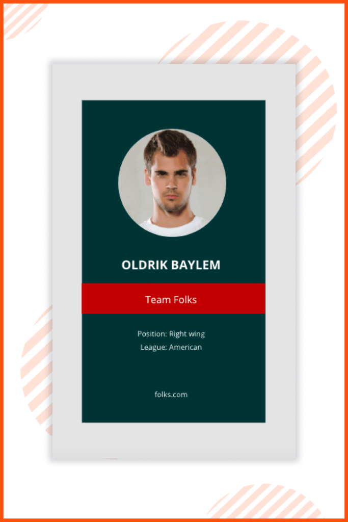 Best Trading Card Templates For Free And Premium Masterbundles