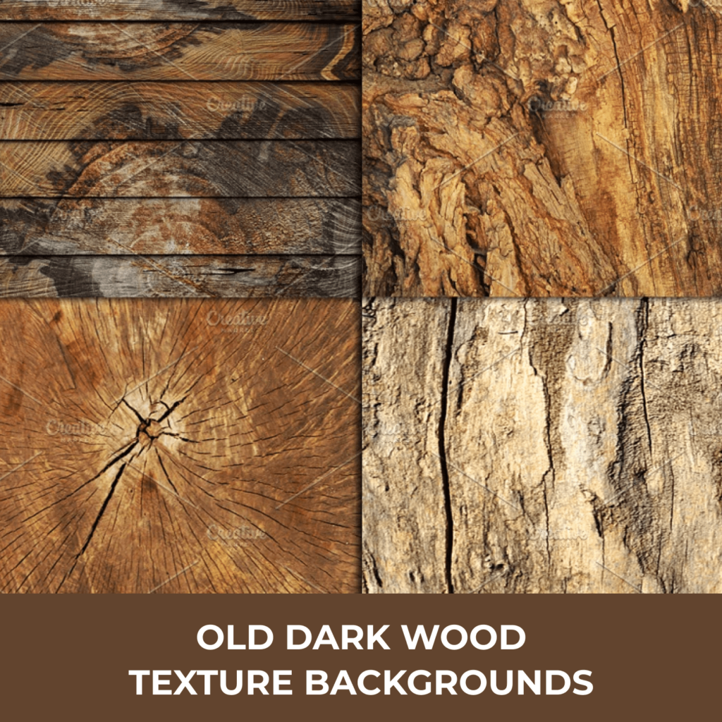 370 Wood Texture Set Hi Res Pic MasterBundles