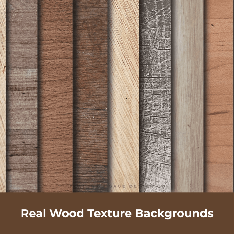 190 Natural Wood Texture Master Bundles