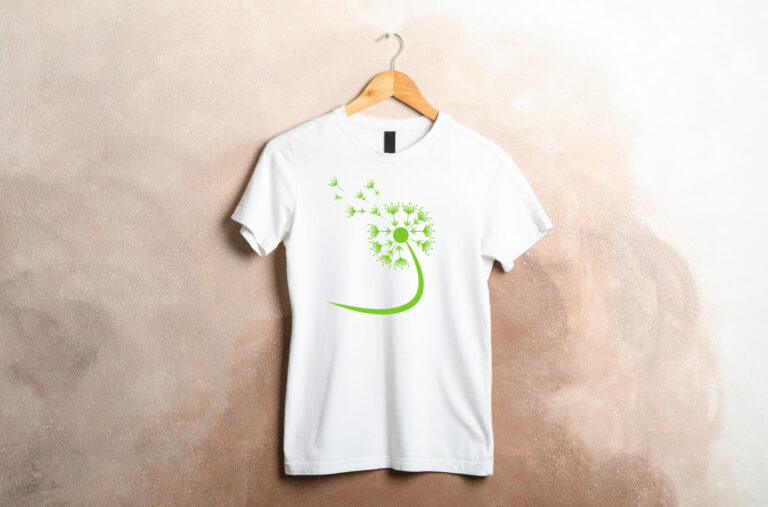 Dandelion Flower SVG T Shirt Designs Bundle MasterBundles