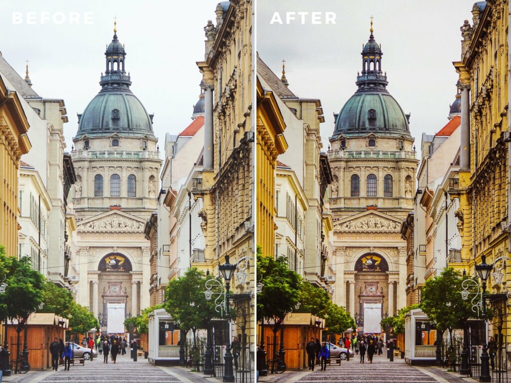 Architecture Lightroom Presets Masterbundles