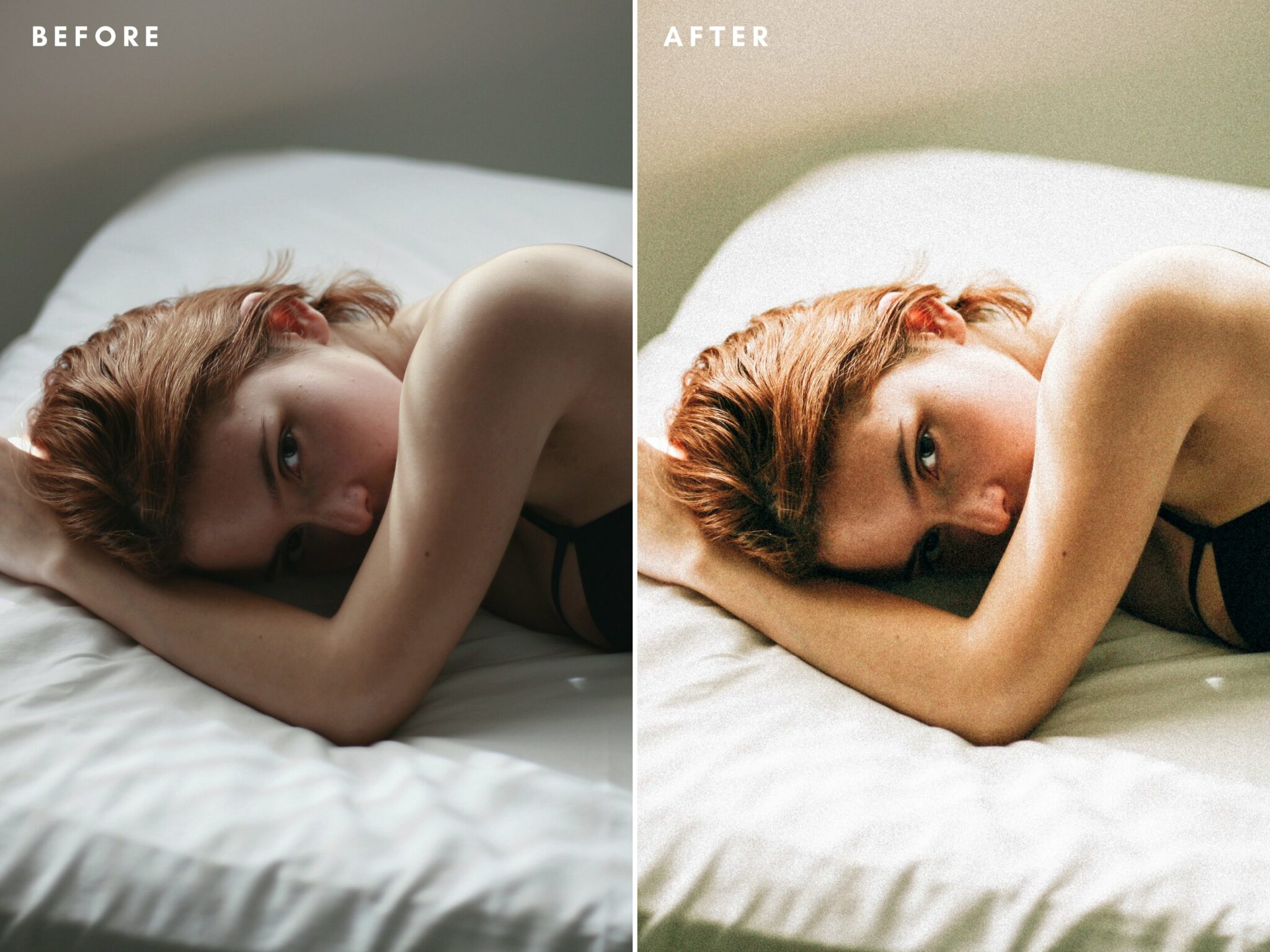 Boudoir Lightroom Presets Bundle Masterbundles