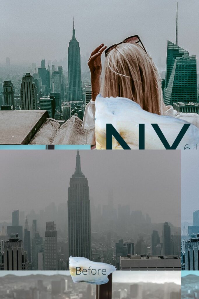 New York Lightroom Preset Pack Masterbundles