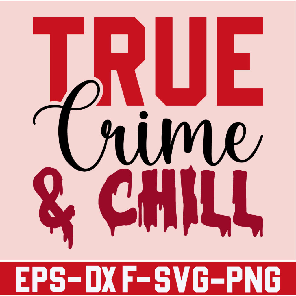 True Crime Chill MasterBundles