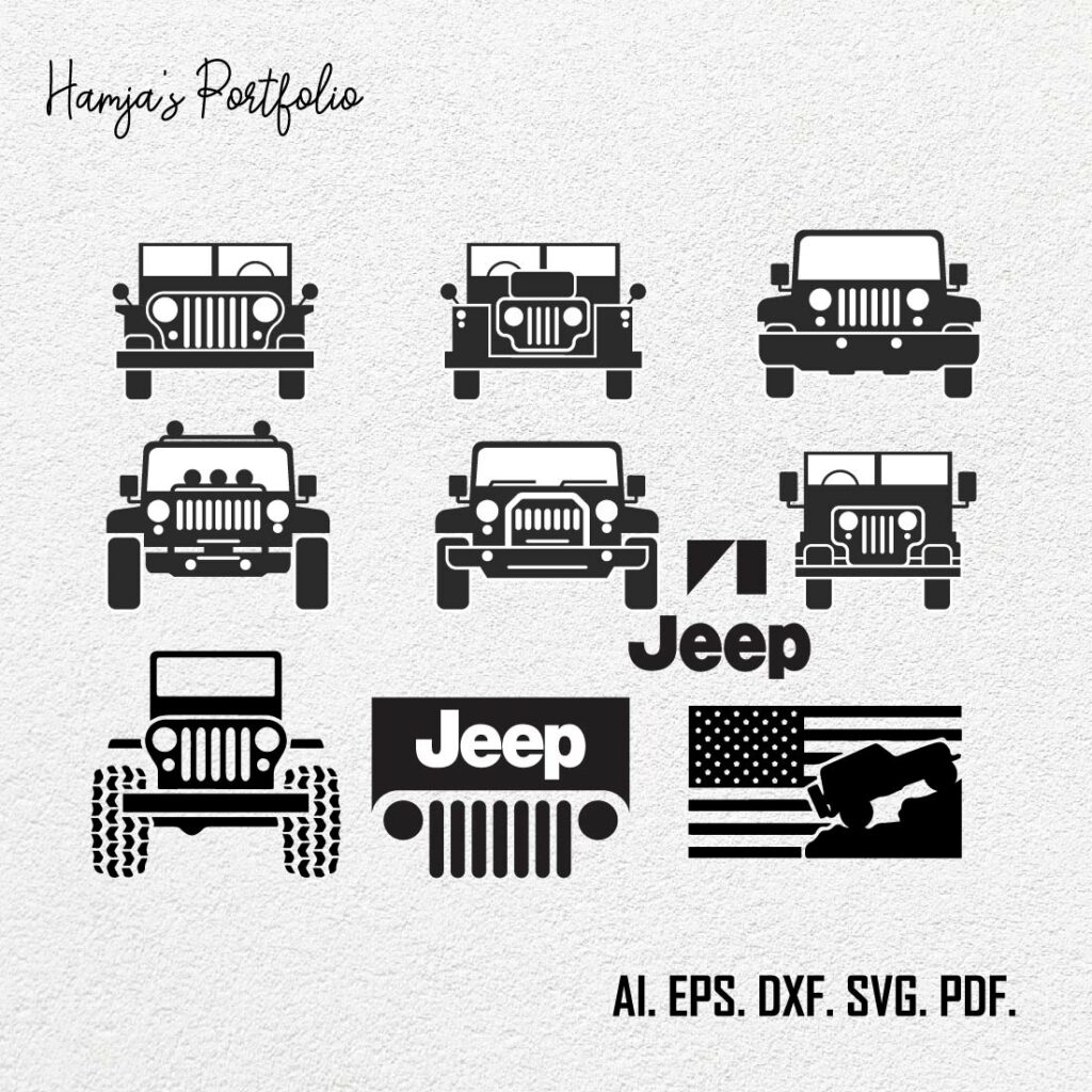 Jeep Bundle Svg Jeep Svg Jeep Png Jeep Vector Jeep Cricut Svg Jeep