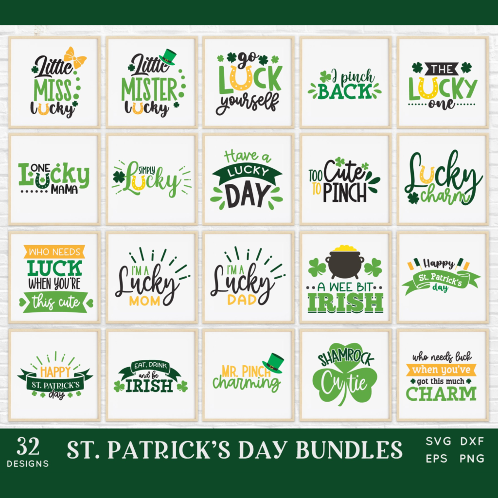 Fathers Day Svg Bundle Collection Masterbundles