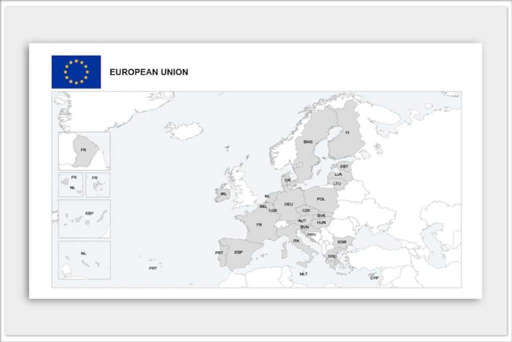 Map Infographics Masterbundles