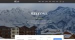 45+ Best Website Templates for Small Business in 2021 | [MB]
