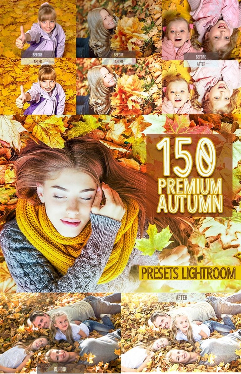 60+ Best Lightroom Mobile Presets 2021 Free, Premium How to Add