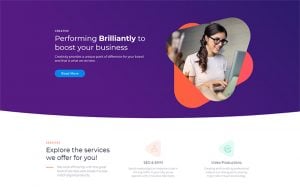 45+ Best Elementor Themes 2021: Free & Premium | MasterBundles