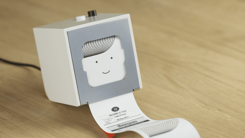 Little Printer