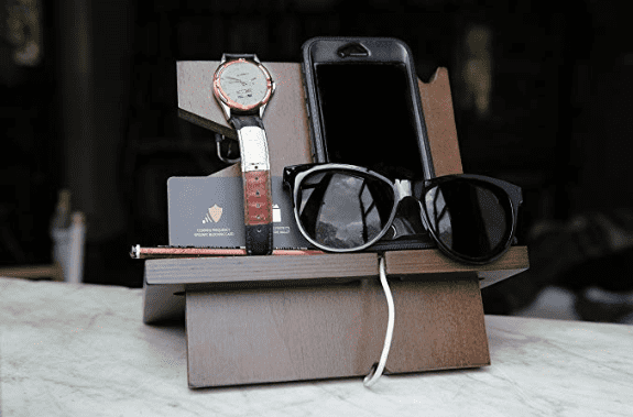 Universal Docking Station