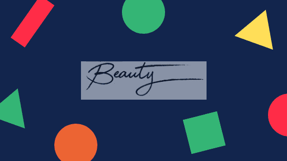 BeautyDemo