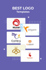 14 Best Logo Templates to Develop Your Project Unicity - MasterBundles