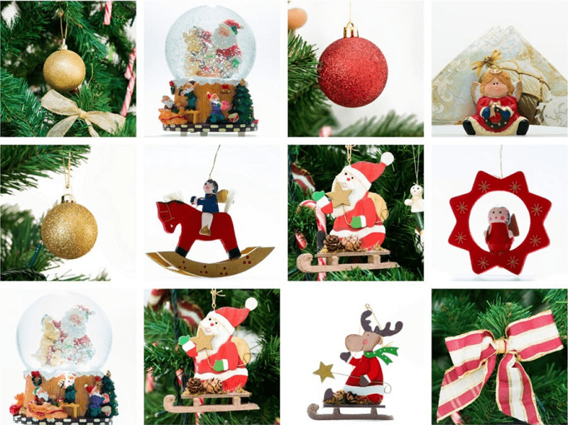 Christmas Stock Photos