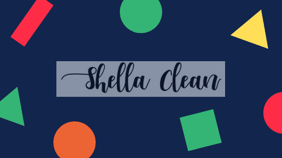 Shella clean