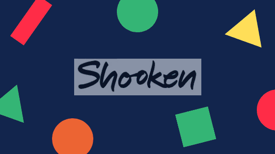 shooken