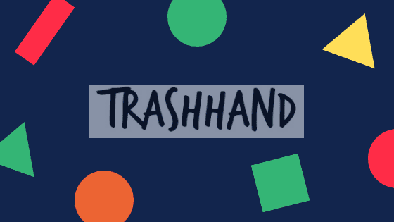trashhand