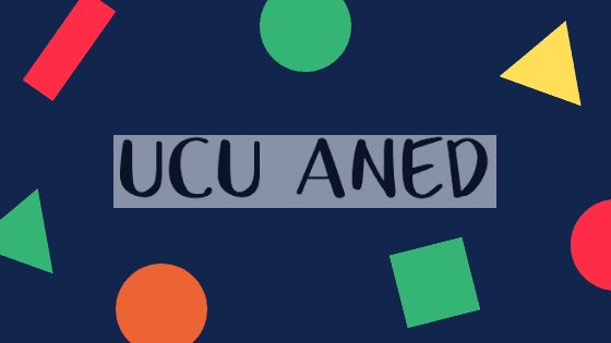 Ucu-Aned-Demo