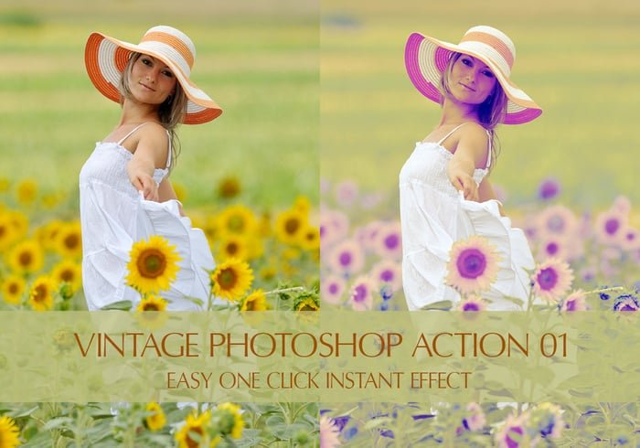 Vintage Action [1]