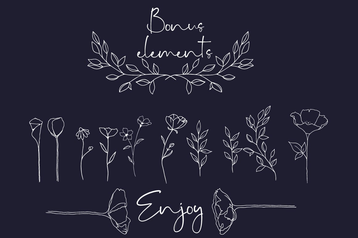 Key West Script Font