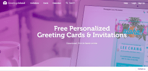 90+ Free Greeting Cards: the Best eCard Websites and a Huge Collection ...
