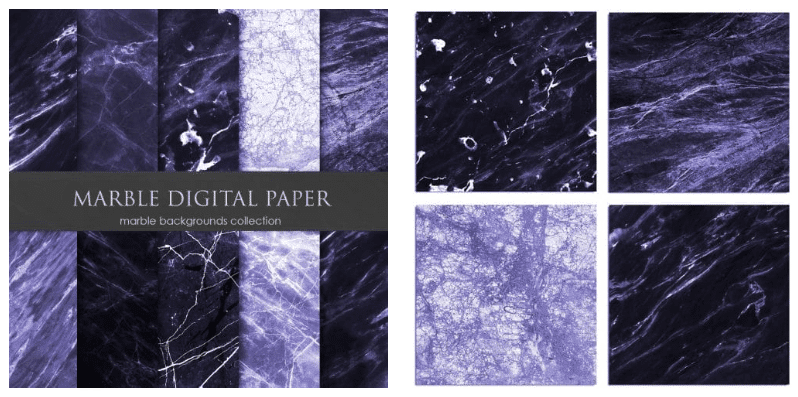 Background Of Marble Stock Photo - Download Image Now - Marble - Rock,  Marbled Effect, Textured - iStock