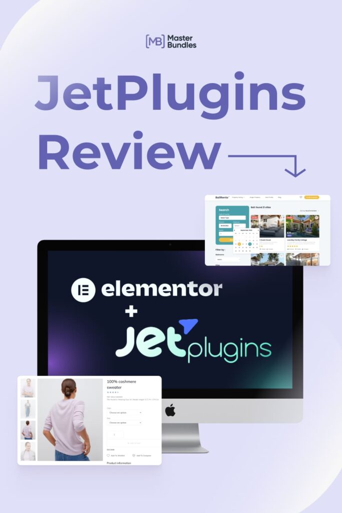 JetPlugins Review – Best Add-ons for Elementor Page Builder