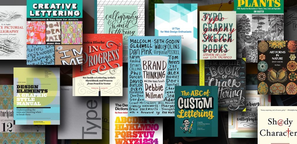 Learning Graphic Design For Beginners: 45+ Free and Premium Ebooks for ...