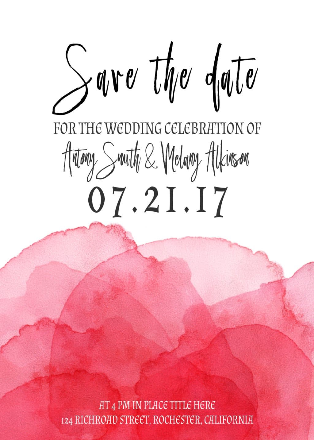 The Best Save the Date Cards