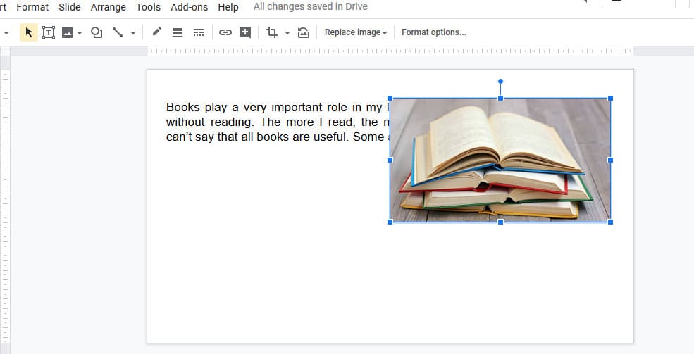 How to Wrap Text in Google Slides – MasterBundles