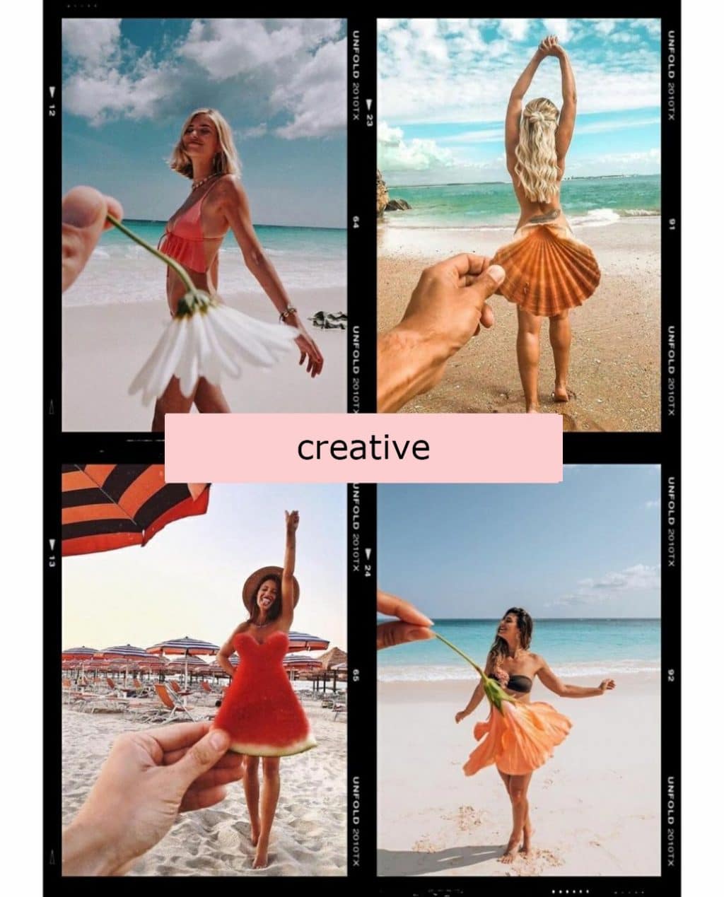 Cool Photo Ideas for Instagram