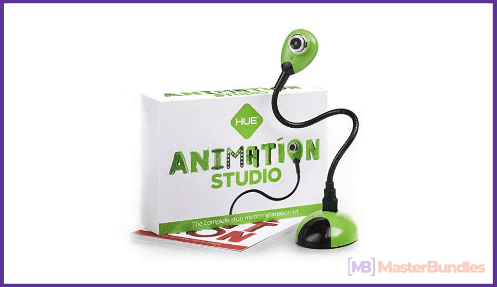 Animation Studio. Gifts for Artists