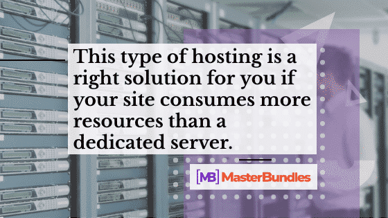 How to Host a Website Types of Web Hosting Collocation