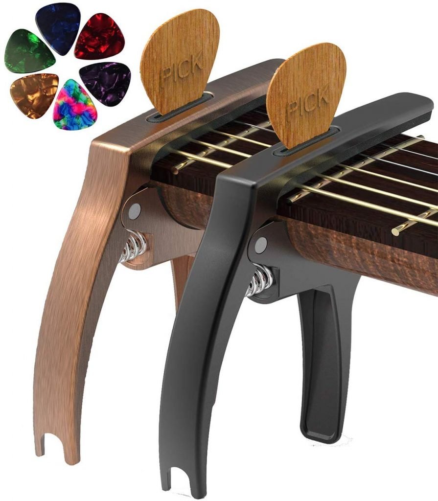 Gifts for Guitar Players 85+ Gifts for Guitar Players in 2022 Best