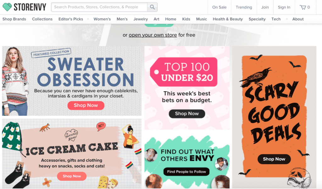 Sell Your Design Work Online. Top 30 Places in 2021 Master Bundles