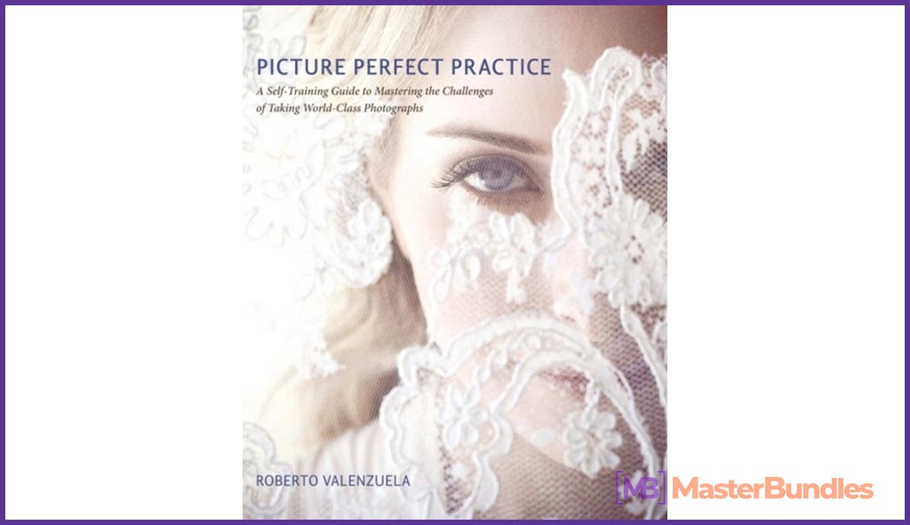 Picture Perfect Practice: A Self-Training Guide to Mastering the Challenges of Taking World-Class Photographs (Voices That Matter).