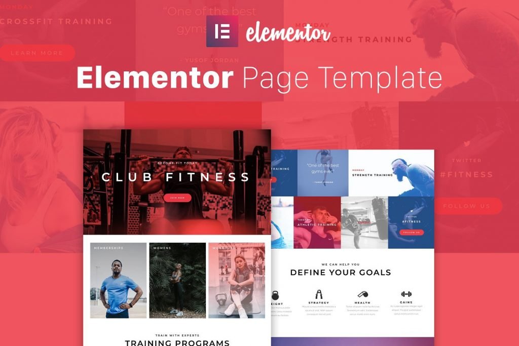 45+ Best Elementor Themes 2021 Free & Premium Master Bundles