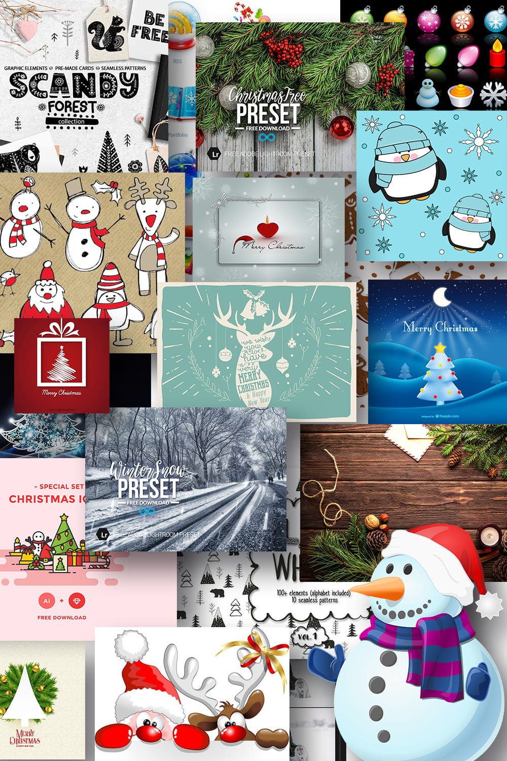Pinterest Best Merry Christmas Images.