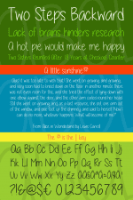 60+ Fun Fonts 2021: Best Free and Premium Funny Fonts - [MB]