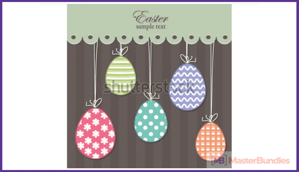 50+ Best Easter Clipart in 2021 - Master Bundles