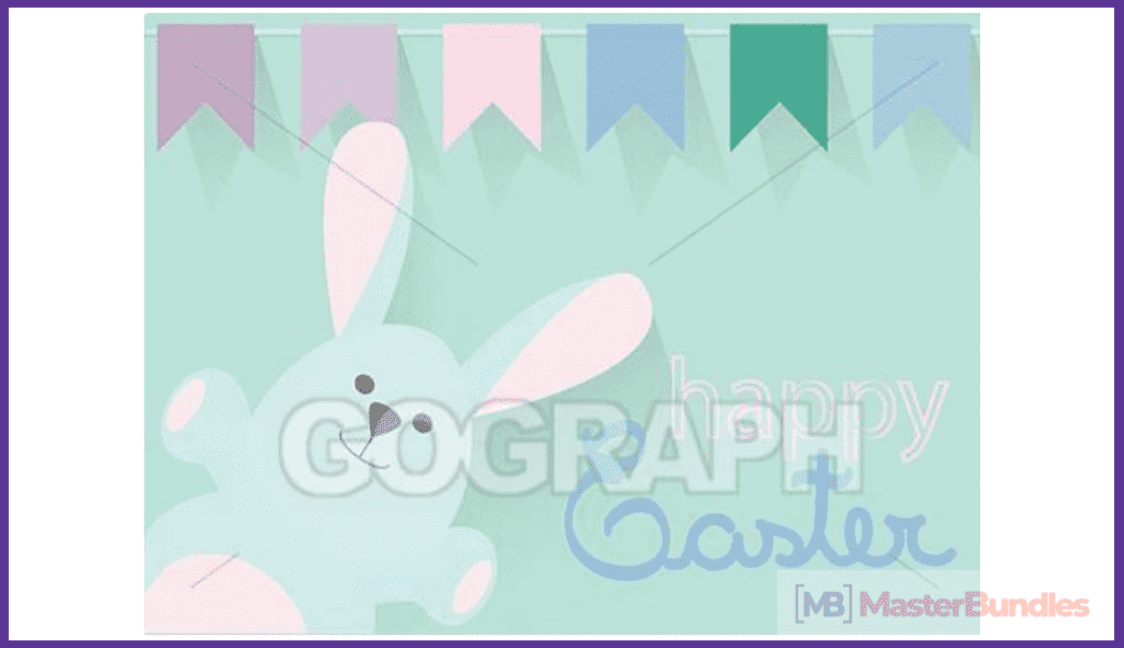 50+ Best Easter Clipart in 2021 - Master Bundles