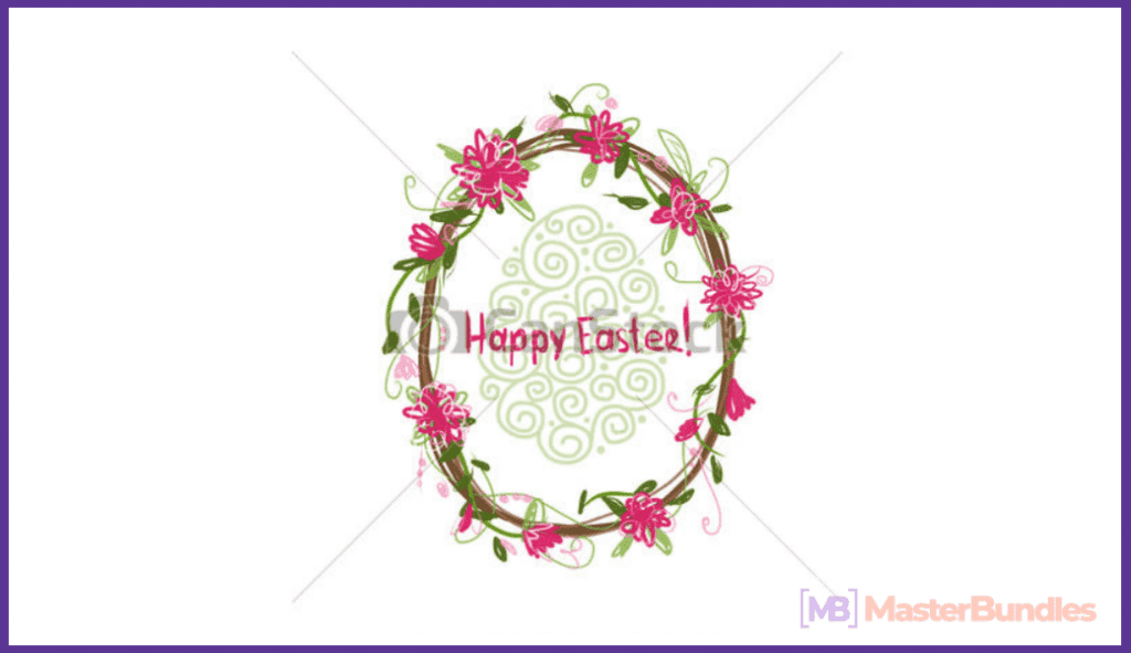 50+ Best Easter Clipart in 2021 - Master Bundles