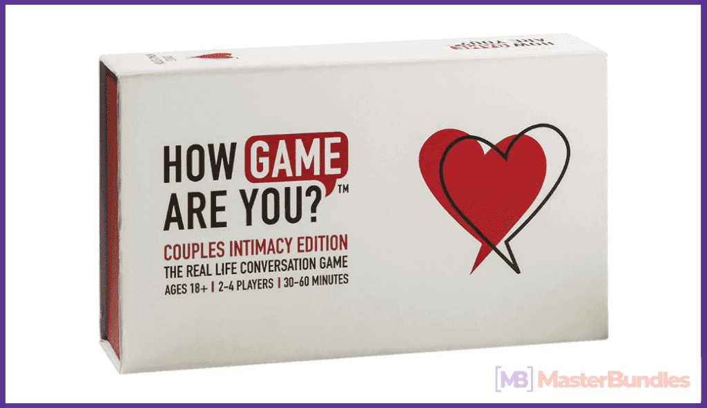 203 Conversation Cards Create The Perfect Game for Couples Date Night, Table Topics Conversation Cards Or Relationship Questions Game.