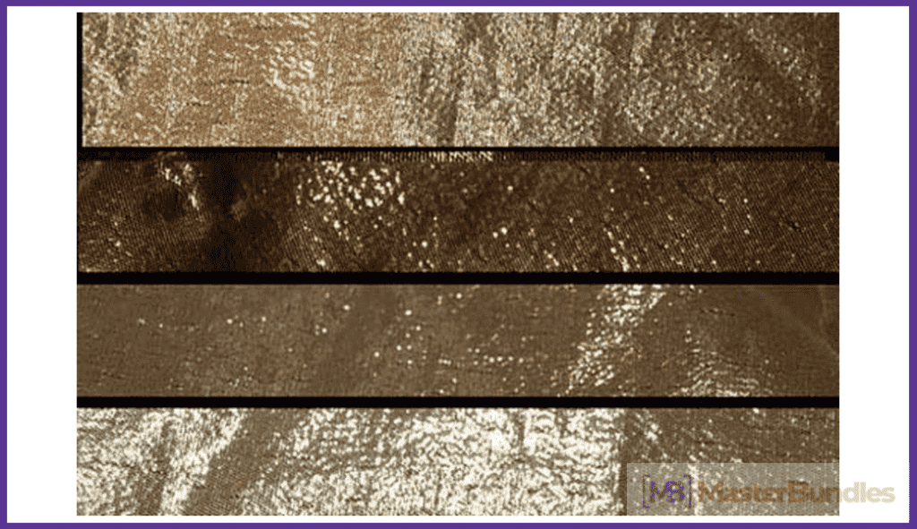 Gold & Silver Foil Textures — Medialoot